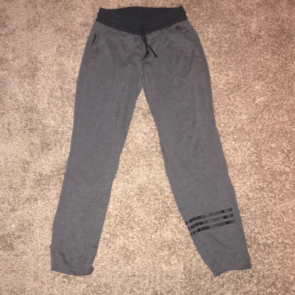 Adidas climate sweats